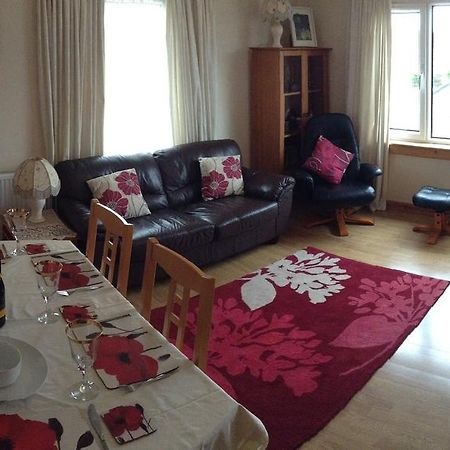 Westview Accommodation Stornoway  Room photo