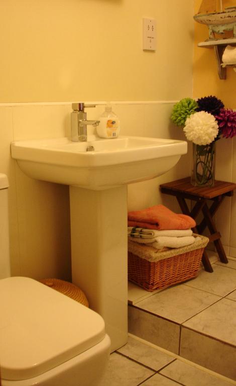 Westview Accommodation Stornoway  Room photo