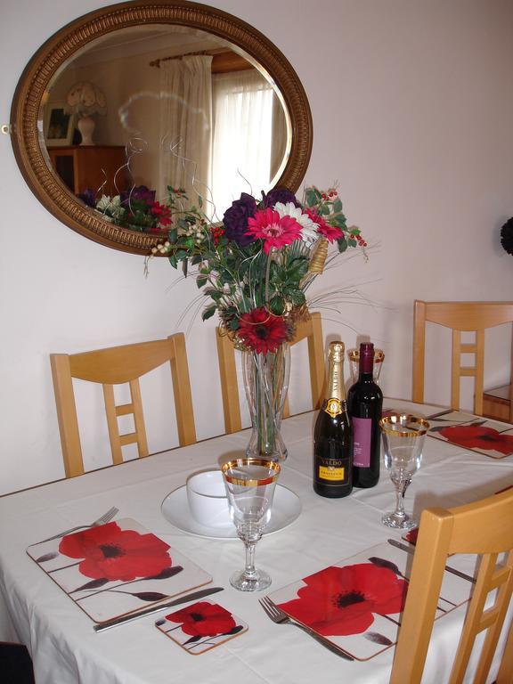 Westview Accommodation Stornoway  Room photo