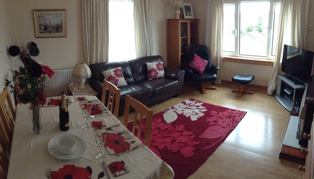 Westview Accommodation Stornoway  Room photo